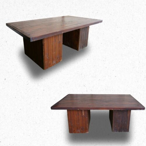 TABLES