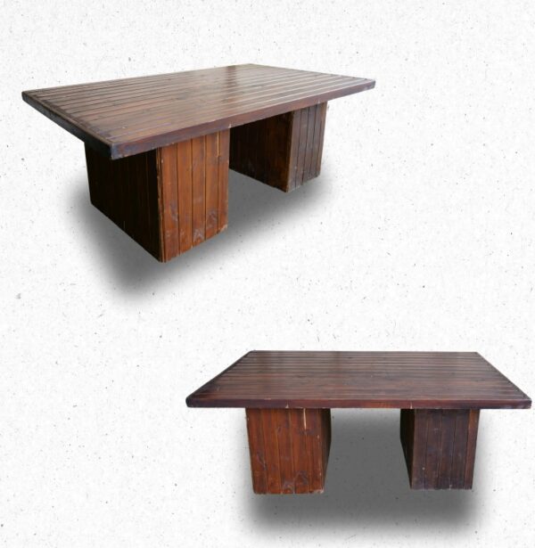 TABLES