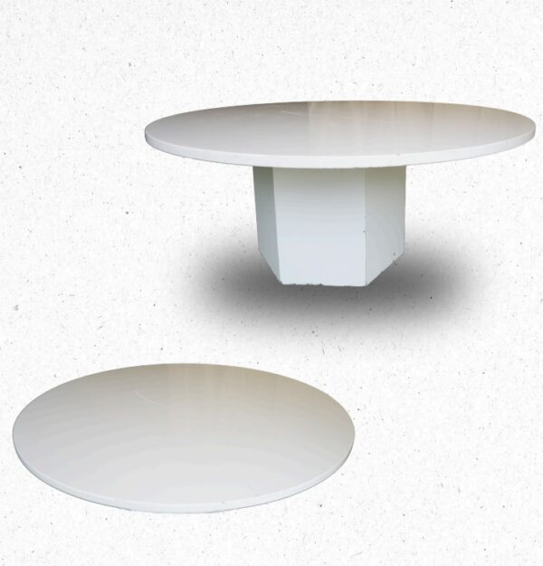 TABLES