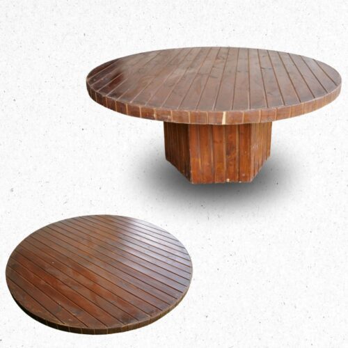 TABLES