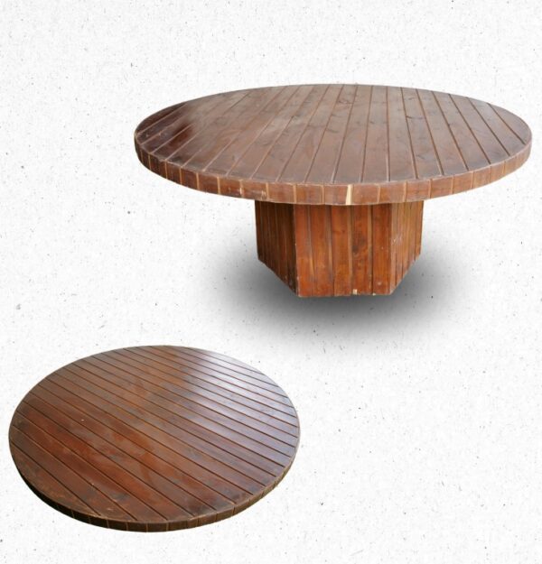 TABLES