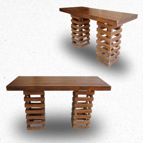 TABLES