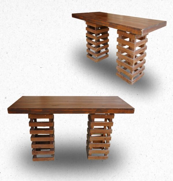 TABLES