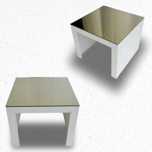 TABLES