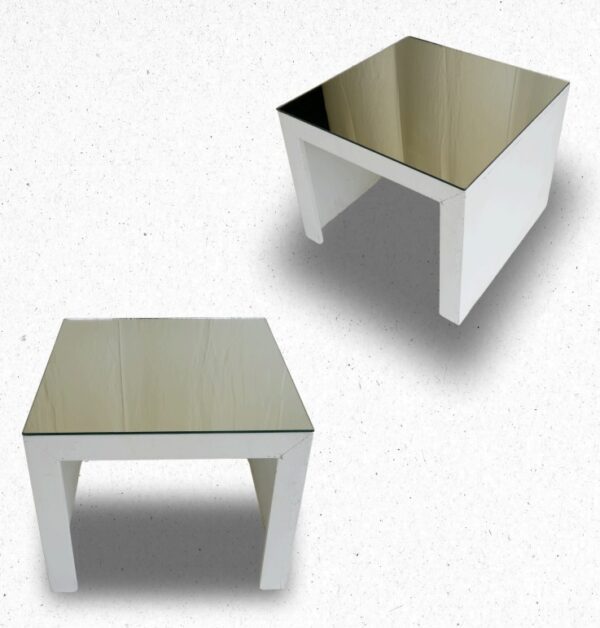 TABLES