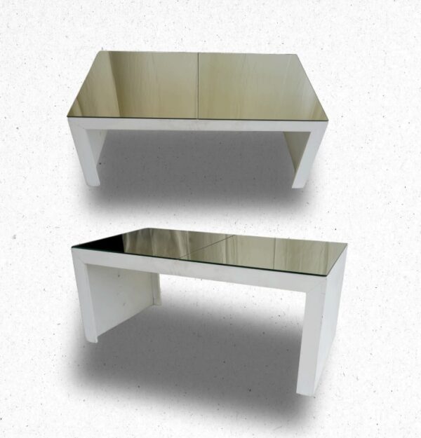 TABLES