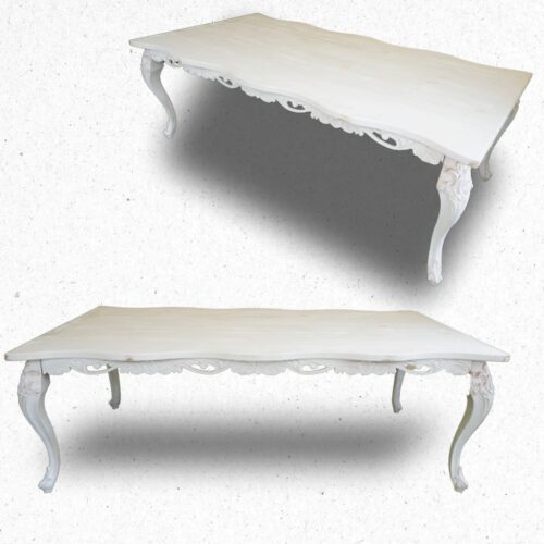 TABLES