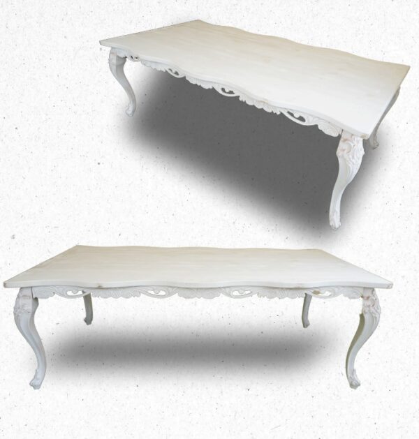 TABLES