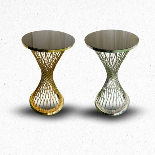TABLES