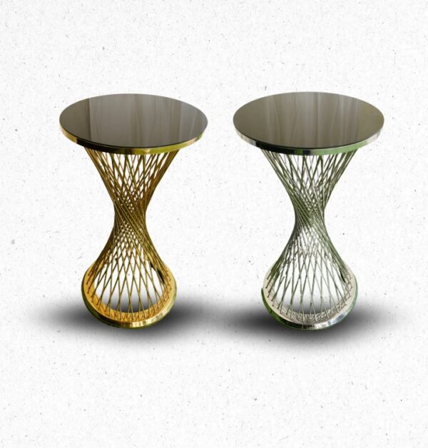 TABLES