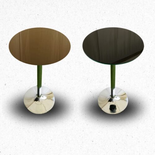 TABLES