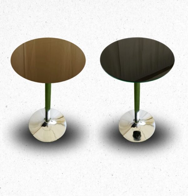 TABLES