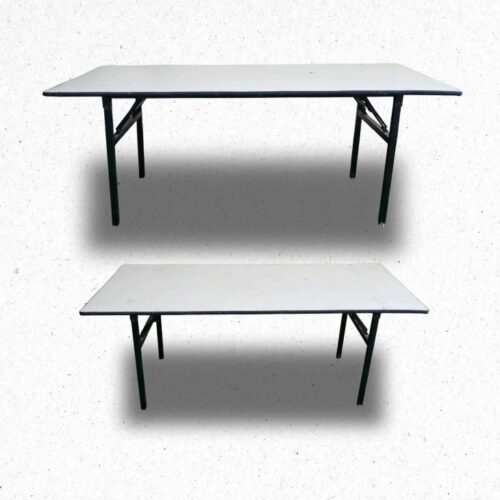 TABLES