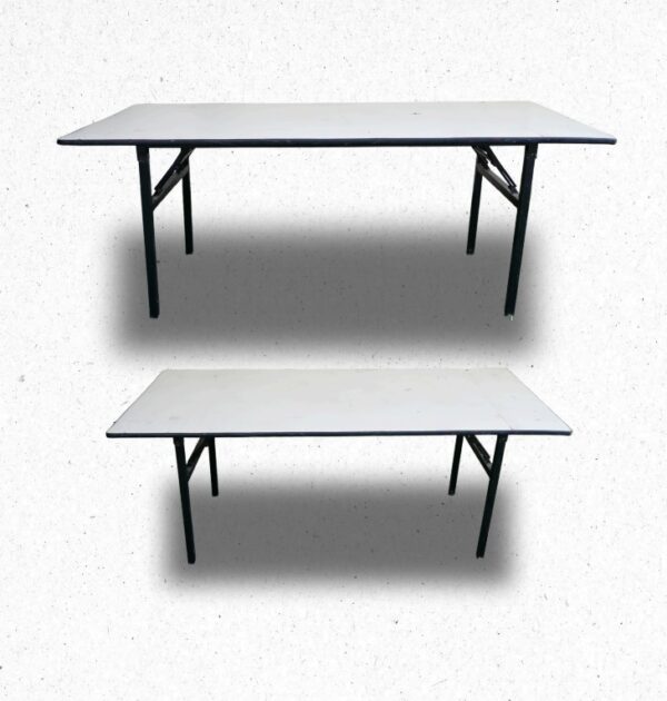 TABLES