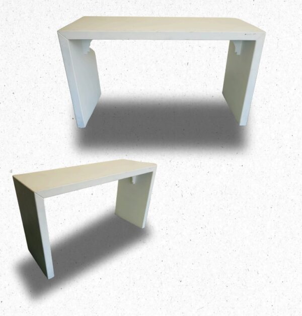 TABLES