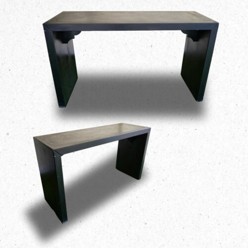 TABLES