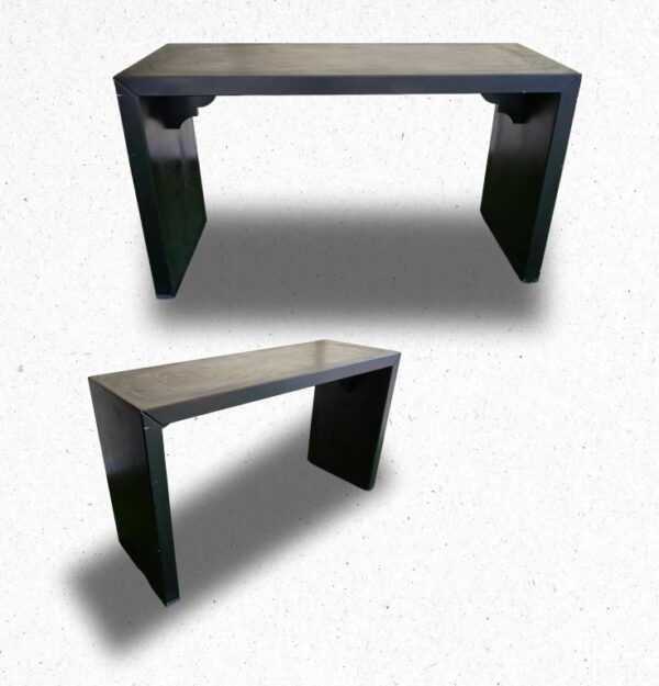 TABLES