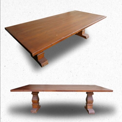 TABLES