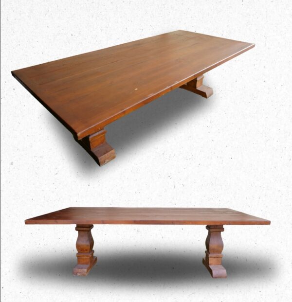 TABLES
