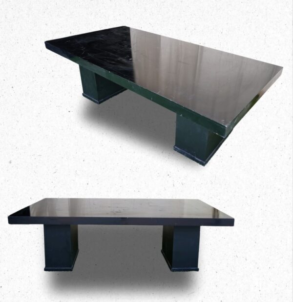 TABLES