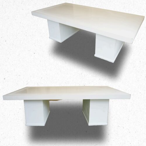 TABLES
