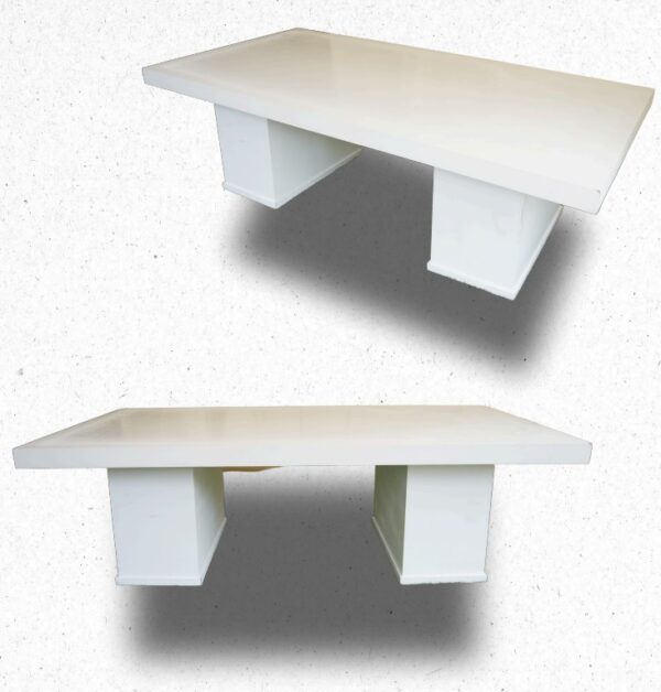TABLES