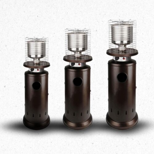 GAS HEATER