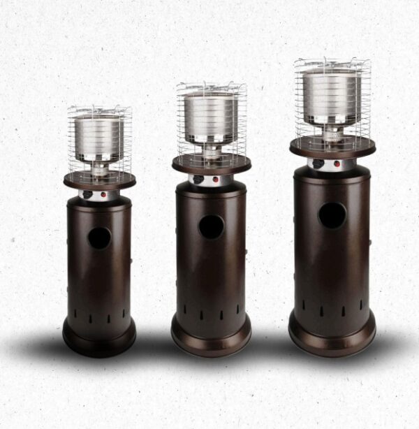 GAS HEATER