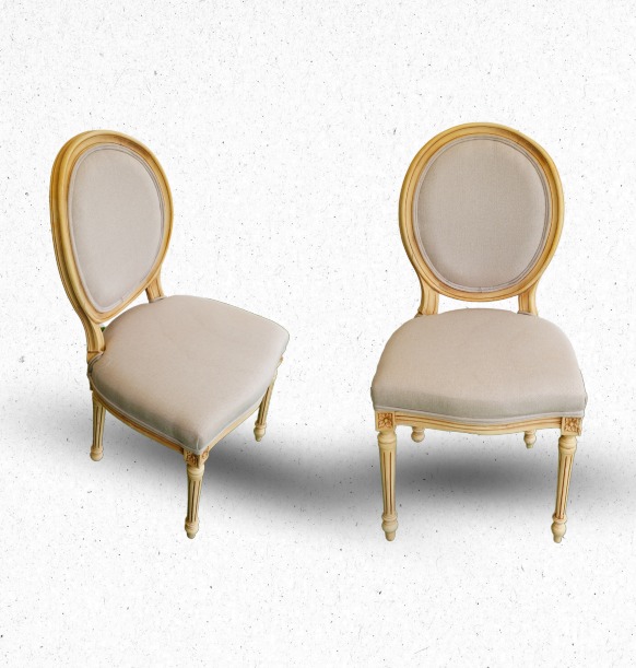 CHAIRS