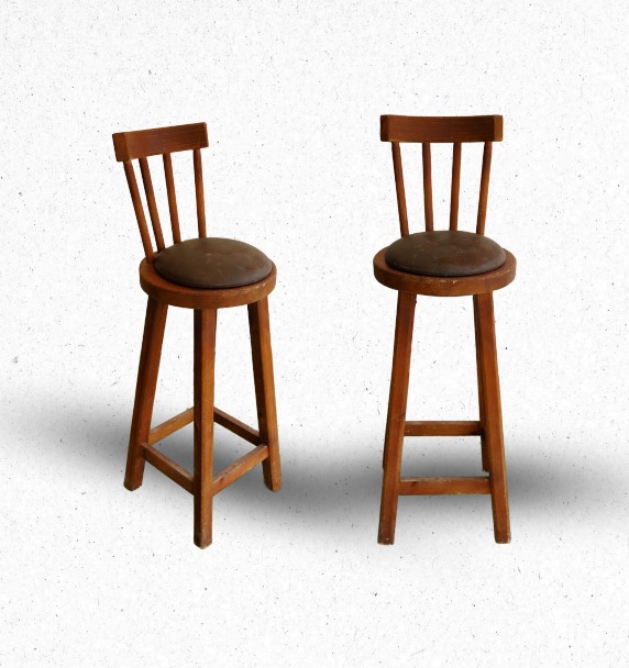 BAR STOOLS